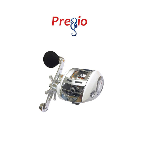 Μηχανισμός Ψαρέματος Baitcasting Pregio Honest-100 Μηχανισμός Ψαρέματος Baitcasting Pregio Honest-100