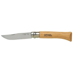 Σουγιάς OPINEL INOX