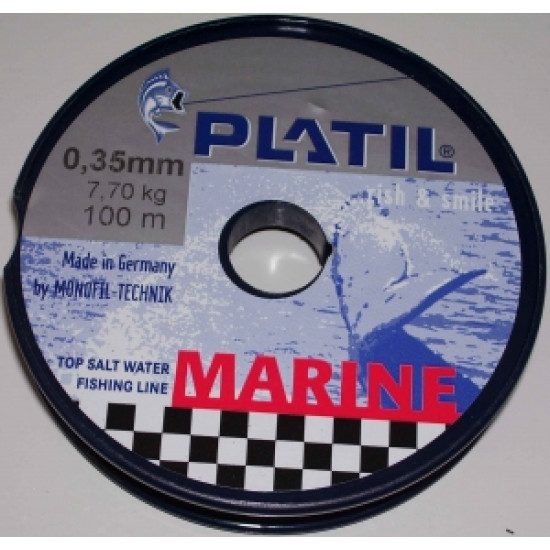PLATIL MARINE 100m PLATIL MARINE 100m