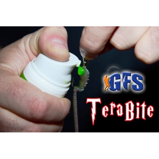 GFS TERABITE GFS TERABITE ΕΝΙΣΧΥΤΙΚΑ ΔΟΛΩΜΑΤΩΝ