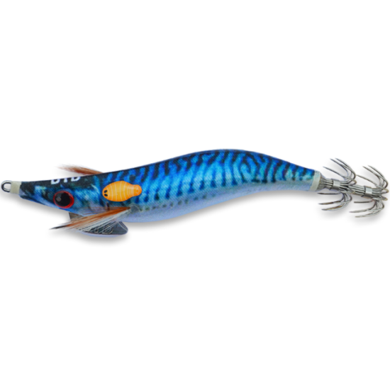 DTD REAL FISH oita  ΨΑΡΕΜΑ ΑΚΤΗΣ