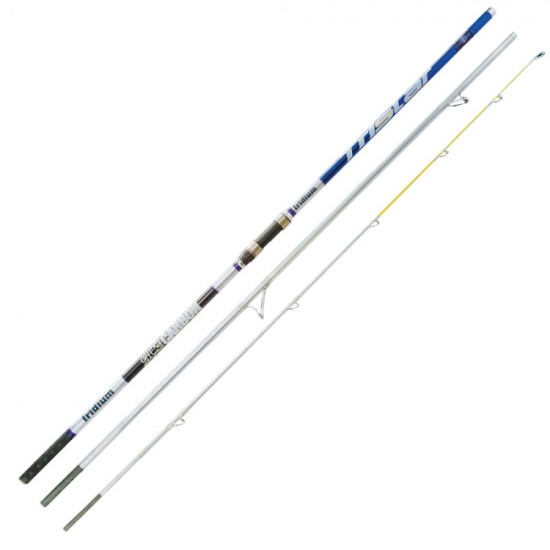Vercelli Tri Star Vercelli Tri Star Heavy casting - Surf casting - Τρισπαστα - Δισπαστα