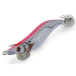 DTD White Killer Egi