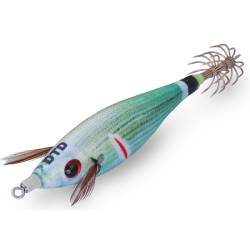 DTD WOUNDED FISH 2.5
