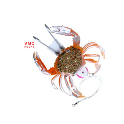 ΧΤΑΠΟΔΙΕΡΑ  Technofish  x-large camouflage