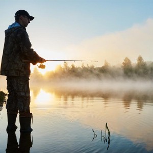 Είδη ψαρέματος: 4 συμβουλές που θα κάνουν το ψάρεμα πιο αποτελεσματικό