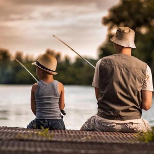 Ψάρεμα: οι 4 συμβουλές που πρέπει να γνωρίζει κάθε αρχάριος