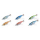 DTD Ballistic Real Fish DTD Ballistic Real Fish