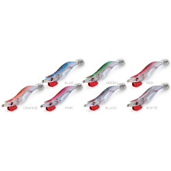 DTD RED KILLER egi DEEP
