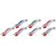 DTD RED KILLER egi DEEP DTD RED KILLER egi DEEP