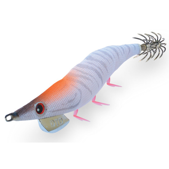 Καλαμαριερα DTD Red Shrimp Oita DTD Red Shrimp ΚΑΛΑΜΑΡΙΕΡΕΣ