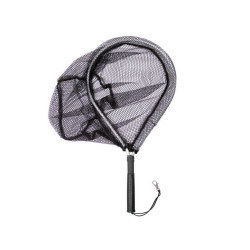 ROBINSON Fly Landing Net – Απόχη Ρακέτα Μικρή