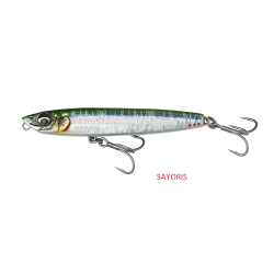 Τεχνητο Savage Gear CAST HACKER 44gr Τεχνητο Savage Gear CAST HACKER 44gr