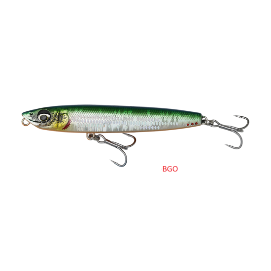 Τεχνητο Savage Gear CAST HACKER 44gr Τεχνητο Savage Gear CAST HACKER 44gr