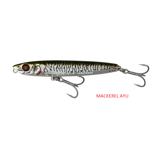 Τεχνητο Savage Gear CAST HACKER 44gr Τεχνητο Savage Gear CAST HACKER 44gr