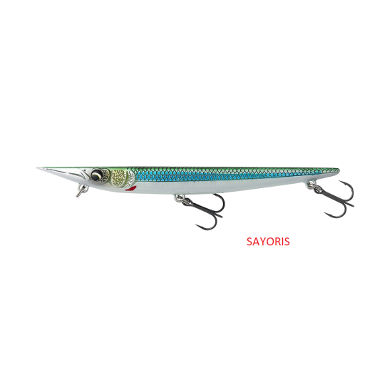 Τεχνητο Savage Gear NEEDLE TRACKER Τεχνητο Savage Gear NEEDLE TRACKER ΤΕΧΝΗΤΑ ΔΟΛΩΜΑΤΑ