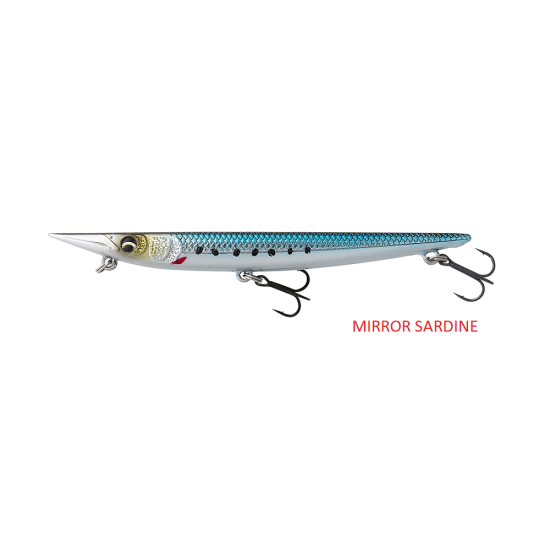 Τεχνητο Savage Gear NEEDLE TRACKER Τεχνητο Savage Gear NEEDLE TRACKER ΤΕΧΝΗΤΑ ΔΟΛΩΜΑΤΑ