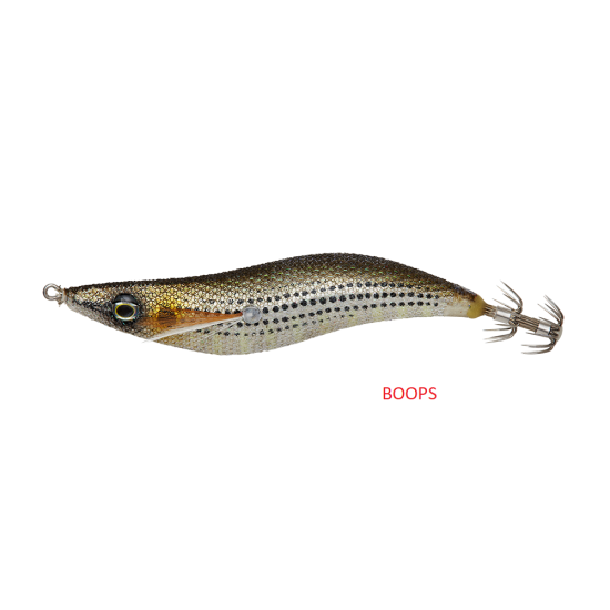 Savage Gear SUPER CAST EGI #3.0NS 17G Savage Gear SUPER CAST EGI #3.0NS 17G ΚΑΛΑΜΑΡΙΕΡΕΣ