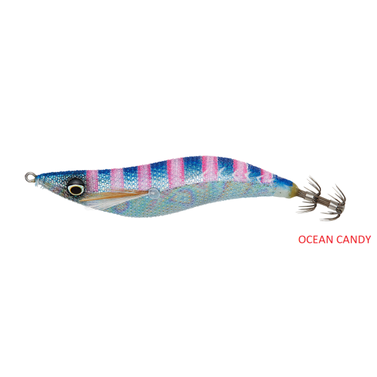 Savage Gear SUPER CAST EGI #3.0NS 17G Savage Gear SUPER CAST EGI #3.0NS 17G ΚΑΛΑΜΑΡΙΕΡΕΣ