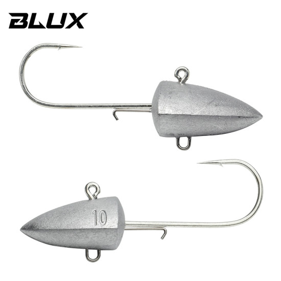 BLUX Dart Jighead BLUX Dart Jighead