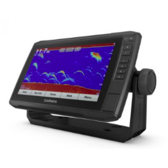 Garmin Echomap UHD 92sv με Χάρτη G3 Ελλάδα + Αισθητήριο GT51 Garmin Echomap UHD 92sv με Χάρτη G3 Ελλάδα + Αισθητήριο GT51 ΒΥΘΟΜΕΤΡΑ