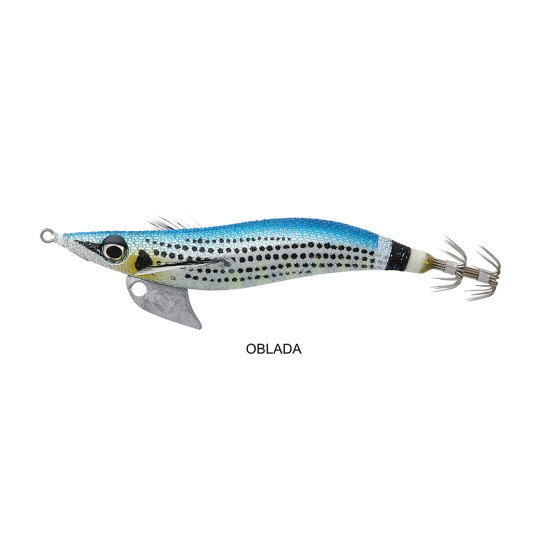 Savage Gear Squid Dealer #3,0 Savage Gear Squid Dealer #3,0