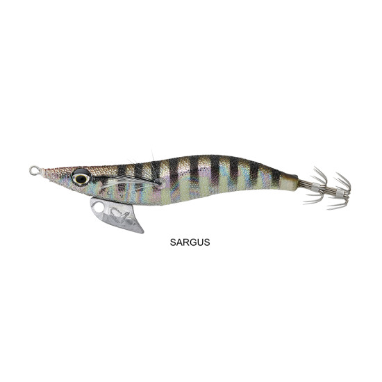 Savage Gear Squid Dealer #3,0 Savage Gear Squid Dealer #3,0