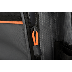 Savage Gear HITCH HIKER FISHING VEST ONE SIZE BLACK