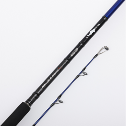 Καλάμια Savage Gear SGS6 SHORE JIGGING 3,05M