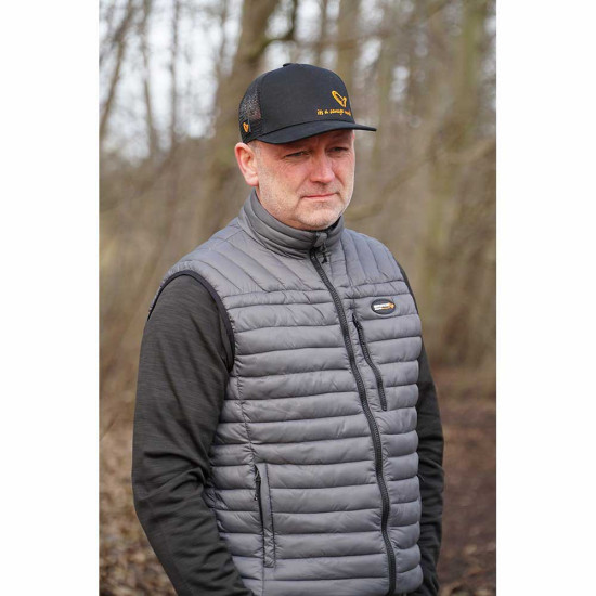 Savage Gear RIPPLE QUILT VEST