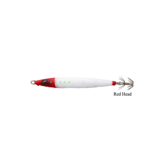 Savage Gear Squid Finger 35gr