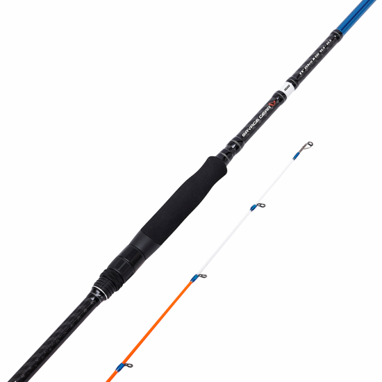 Καλάμι Ψαρέματος SAVAGE GEAR SGS2 EGING 2,64m Καλάμι Ψαρέματος SAVAGE GEAR SGS2 EGING 2,64m