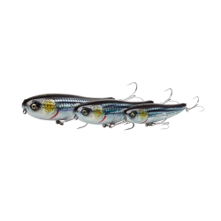 Τεχνητο  Savage Gear BULLET MULLET 10CM 17.3G
