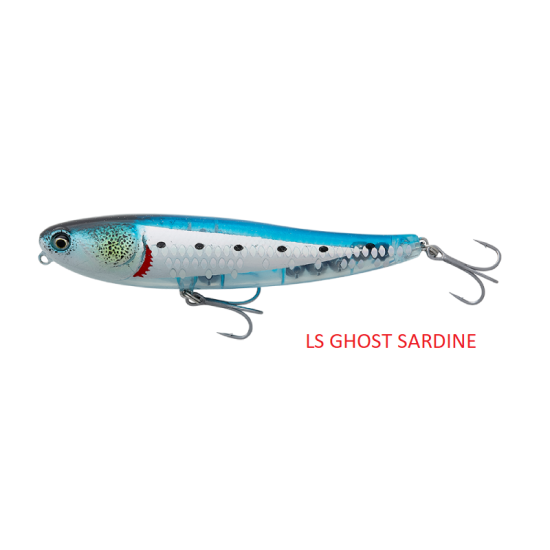 Τεχνητο Savage Gear BULLET MULLET 10CM 17.3G Τεχνητο Savage Gear BULLET MULLET 10CM 17.3G