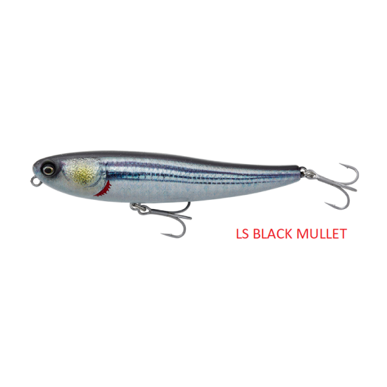 Τεχνητο Savage Gear BULLET MULLET 10CM 17.3G Τεχνητο Savage Gear BULLET MULLET 10CM 17.3G
