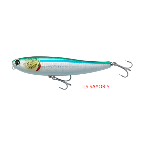 Τεχνητο Savage Gear BULLET MULLET 10CM 17.3G Τεχνητο Savage Gear BULLET MULLET 10CM 17.3G
