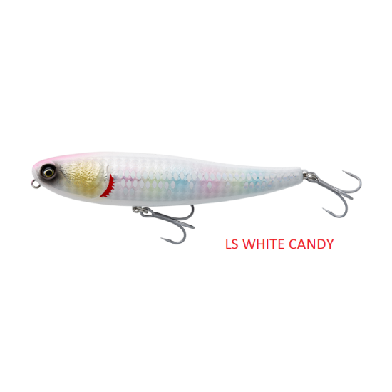 Τεχνητο Savage Gear BULLET MULLET 10CM 17.3G Τεχνητο Savage Gear BULLET MULLET 10CM 17.3G