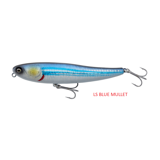 Τεχνητο Savage Gear BULLET MULLET 10CM 17.3G Τεχνητο Savage Gear BULLET MULLET 10CM 17.3G