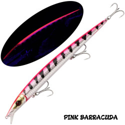 Τεχνητο  Savage Gear Barra Jerk 190s