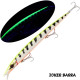 Τεχνητο  Savage Gear Barra Jerk 190s