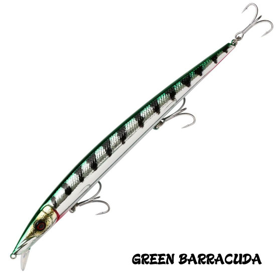 Τεχνητο  Savage Gear Barra Jerk 190s ΤΕΧΝΗΤΑ ΔΟΛΩΜΑΤΑ