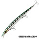 Τεχνητο  Savage Gear Barra Jerk 190s