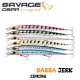 Τεχνητο Savage Gear Barra Jerk 190s Τεχνητο Savage Gear Barra Jerk 190s