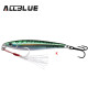 ALLBLUE Metal Jigging Spoon 35g 3D Print Laser Shardine ALLBLUE Metal Jigging Spoon 35g 3D Print Laser Shardine