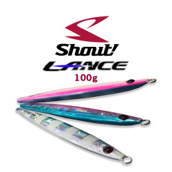 Shout Lance 100gr
