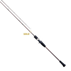 SHOUT DRIVE SEDUCE SPJ SLOW PITCH 100-200GR 1,98M
