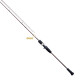 SHOUT DRIVE SEDUCE SPJ SLOW PITCH 100-200GR 1,98M SHOUT DRIVE SEDUCE SPJ SLOW PITCH 100-200GR 1,98M
