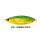 Shout Cradle Slow Fall 100gr Shout Cradle Slow Fall 100gr