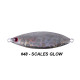 Shout Cradle Slow Fall 100gr Shout Cradle Slow Fall 100gr