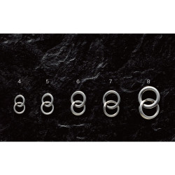 Shout Combi Ring 82-CR Shout Combi Ring 82-CR